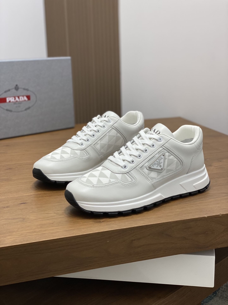 Prada Casual Shoes